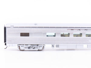 HO Walthers Proto 920-9329 ATSF Santa Fe 85' P-S Diner Dormitory Passenger Car