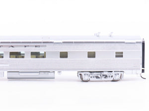 HO Walthers Proto 920-9329 ATSF Santa Fe 85' P-S Diner Dormitory Passenger Car