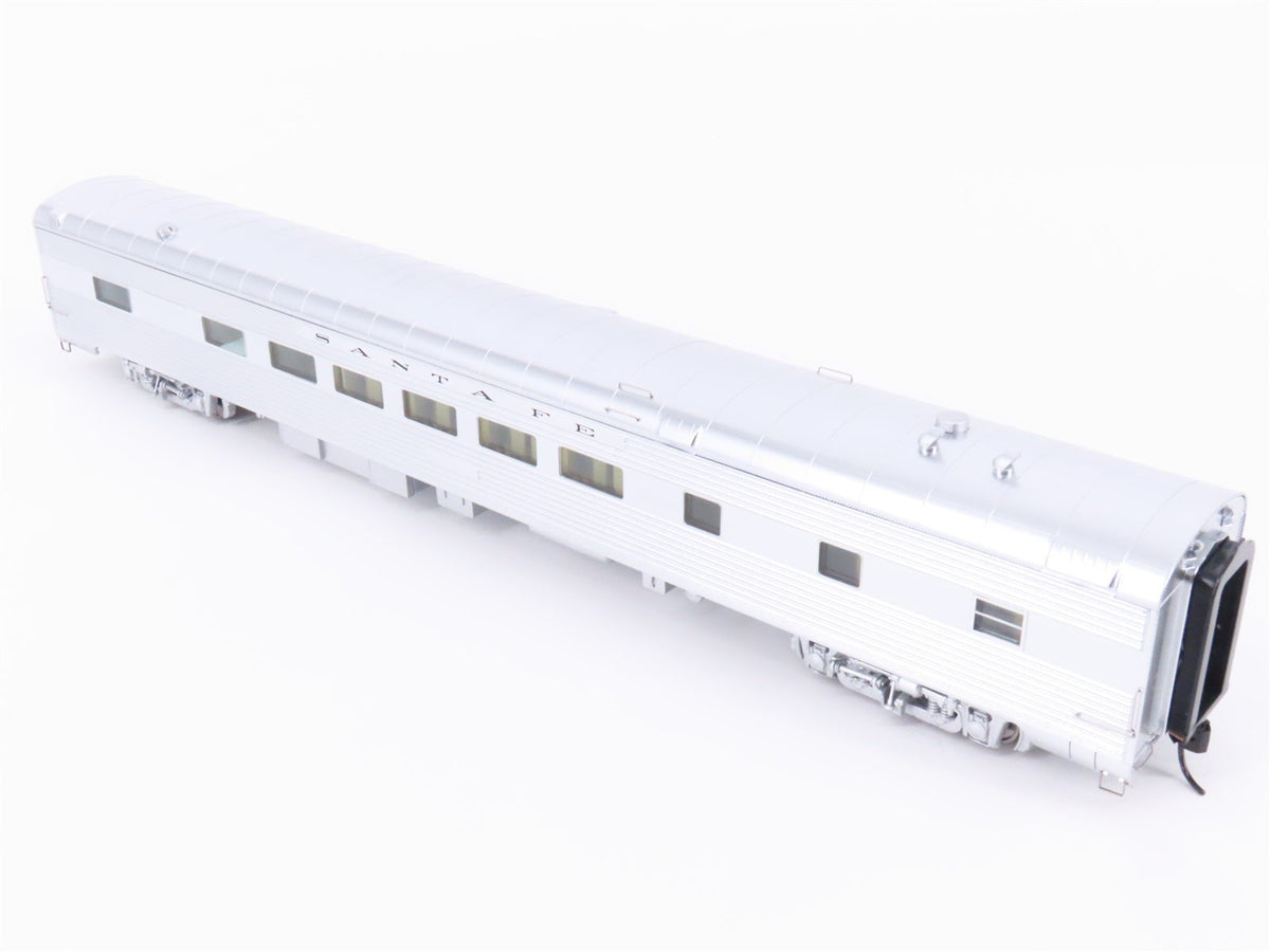 HO Walthers Proto 920-9329 ATSF Santa Fe 85&#39; P-S Diner Dormitory Passenger Car