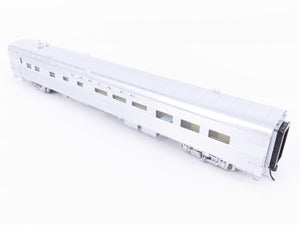 HO Walthers Proto 920-9329 ATSF Santa Fe 85' P-S Diner Dormitory Passenger Car