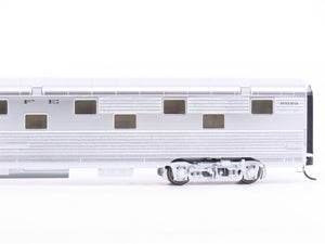 HO Walthers Proto 920-9323 ATSF Santa Fe 85' P-S Dplx Roomette Passenger Car