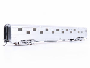 HO Walthers Proto 920-9323 ATSF Santa Fe 85' P-S Dplx Roomette Passenger Car