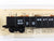 N Scale Kadee Micro-Trains MTL 46050 WP Western Pacific Gondola #6606 w/ Load