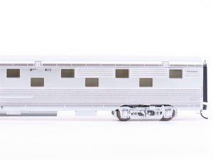 HO Walthers Proto 920-9323 ATSF Santa Fe 85' P-S Dplx Roomette Passenger Car