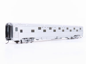 HO Walthers Proto 920-9323 ATSF Santa Fe 85' P-S Dplx Roomette Passenger Car