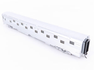 HO Walthers Proto 920-9323 ATSF Santa Fe 85' P-S Dplx Roomette Passenger Car