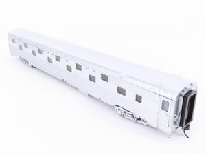 HO Walthers Proto 920-9323 ATSF Santa Fe 85' P-S Dplx Roomette Passenger Car