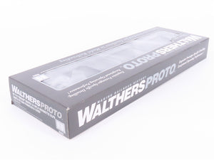 HO Walthers Proto 920-9323 ATSF Santa Fe 85' P-S Dplx Roomette Passenger Car