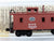 N Scale Kadee Micro-Trains MTL 50060 NYC New York Central 34' Caboose #19559