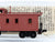 N Scale Kadee Micro-Trains MTL 50060 NYC New York Central 34' Caboose #19559