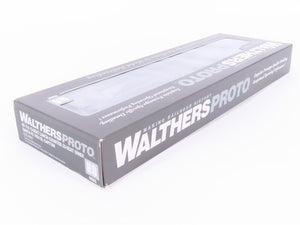 HO Walthers Proto 920-9461 ATSF Santa Fe 85' P-S 20-Seat Dinner Passenger Car