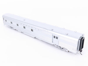 HO Walthers Proto 920-9460 ATSF Santa Fe 85' P-S Baggage-Dorm Passenger Car