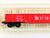 N Scale Kadee Micro-Trains MTL 46030 CB&Q Burlington Route 50' Gondola #82044