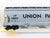 N Scale Micro-Trains MTL 93010 UP Union Pacific 3-Bay Covered Hopper #78892