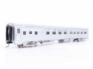 HO Walthers Proto 920-9327 ATSF Santa Fe 85' P-S 8-2-2 Sleeper Passenger Car