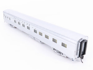 HO Walthers Proto 920-9327 ATSF Santa Fe 85' P-S 8-2-2 Sleeper Passenger Car