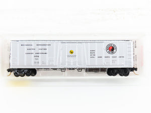 N Scale Micro-Trains MTL 70050 NPM Northern Pacific Mechanical Reefer #720