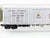 N Scale Micro-Trains MTL NPM Northern Pacific Railroad Mechanical Reefer #563