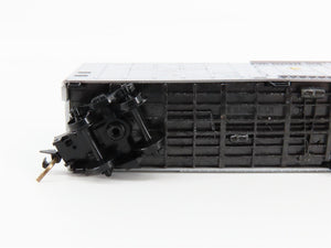 N Scale Micro-Trains MTL NPM Northern Pacific Railroad Mechanical Reefer #563