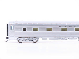 HO Walthers Proto 920-9321 ATSF Santa Fe 85' P-S 4-4-2 Sleeper Passenger Car