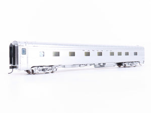 HO Walthers Proto 920-9321 ATSF Santa Fe 85' P-S 4-4-2 Sleeper Passenger Car