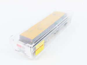 N Micro-Trains MTL 69010/1 WFEX Western Fruit Express Mechanical Reefer #805