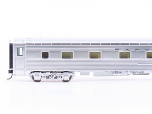 HO Walthers Proto 920-9321 ATSF Santa Fe 85' P-S 4-4-2 Sleeper Passenger Car