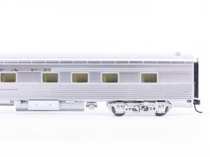 HO Walthers Proto 920-9321 ATSF Santa Fe 85' P-S 4-4-2 Sleeper Passenger Car