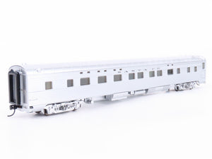 HO Walthers Proto 920-9321 ATSF Santa Fe 85' P-S 4-4-2 Sleeper Passenger Car