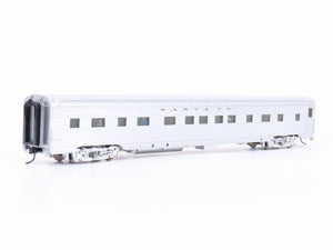 HO Walthers Proto 920-9351 ATSF Santa Fe 85' P-S 4-4-2 Sleeper Passenger Car