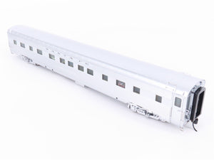 HO Walthers Proto 920-9351 ATSF Santa Fe 85' P-S 4-4-2 Sleeper Passenger Car