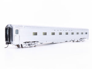 HO Walthers Proto 920-9351 ATSF Santa Fe 85' P-S 4-4-2 Sleeper Passenger Car