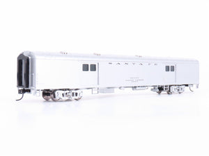 HO Walthers Proto 920-9325 ATSF Santa Fe 74' P-S Baggage Passenger Car