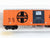 N Scale Micro-Trains MTL 70070 SFRC Santa Fe Railroad Mechanical Reefer #1796