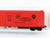 N Scale Micro-Trains MTL 69070 UP MP N&W RMDX 51' 3 3/4