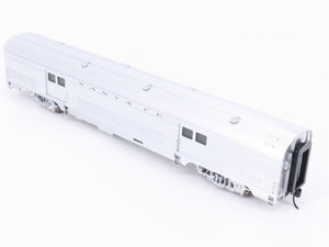 HO Walthers Proto 920-9465 ATSF Santa Fe 73' P-S Baggage Passenger Car