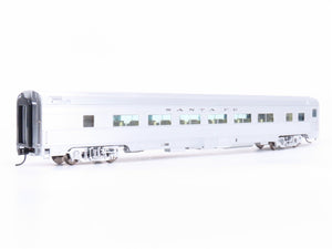 HO Walthers Proto 920-9320 ATSF Santa Fe 85' Budd 46-Seat Passenger Car