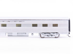 HO Walthers Proto 920-9322 ATSF Santa Fe 85' P-S 10-3-2 Sleeper Passenger Car