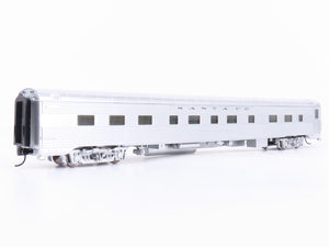 HO Walthers Proto 920-9322 ATSF Santa Fe 85' P-S 10-3-2 Sleeper Passenger Car