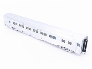 HO Walthers Proto 920-9340 ATSF Santa Fe 85' Budd 46-Seat Passenger Car