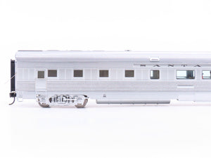 HO Walthers Proto 920-9346 ATSF Santa Fe 85' Budd 36-Seat Diner Passenger Car