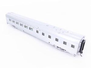 HO Walthers Proto 920-9346 ATSF Santa Fe 85' Budd 36-Seat Diner Passenger Car