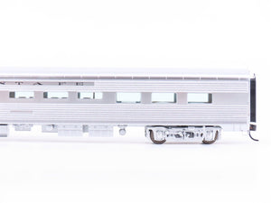 HO Walthers Proto 920-9461 ATSF Santa Fe 85' P-S 20-Seat Diner Passenger Car