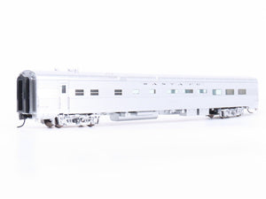 HO Walthers Proto 920-9461 ATSF Santa Fe 85' P-S 20-Seat Diner Passenger Car