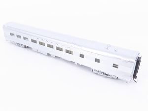 HO Walthers Proto 920-9461 ATSF Santa Fe 85' P-S 20-Seat Diner Passenger Car