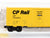 N Scale Micro-Trains MTL 74010 CP Rail Canadian Pacific 40' Box Car #165204