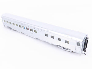 HO Walthers Proto 920-9483 ATSF Santa Fe 85' P-S 42-Seat Obs Passenger Car