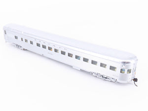 HO Walthers Proto 920-9483 ATSF Santa Fe 85' P-S 42-Seat Obs Passenger Car