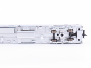 HO Walthers Proto 920-9483 ATSF Santa Fe 85' P-S 42-Seat Obs Passenger Car