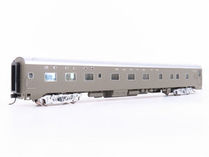 HO Walthers Proto 920-9328 ATSF Santa Fe 85' P-S 6-6-4 Sleeper Passenger Car